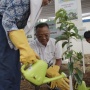 Tingkatkan Edukasi Energi Bersih, PGN Buat SMPN 34 Depok Jadi Sekolah Energi Berdikari