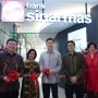 Perluas Pangsa Pasar di Awal 2025, Bank Sinarmas Buka 2 Kantor Cabang Prioritas