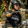 Cerita Ananda Omesh Hampir Mati Ditikam Geng Motor, Selamat Berkat Nama Fiktif Kang Bambang