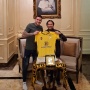 Jaime Moreno Tambah Kekuatan Barito Putera di Putaran Kedua BRI Liga 1