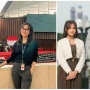Beda Busana Fuji dan Mayang Kunjungi Gedung DPR, Ada Yang Dikritik Tak Sopan