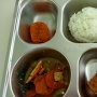 Menu Makan Bergizi Gratis Hari ke-7 Berisi Nugget Alot, Netizen: Ini Sad Food