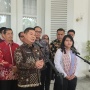 Tanpa Pramono-Rano, Tim Transisi Temui Pj Gubernur Jakarta Demi Bahas Masalah Ini