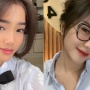 8 Adu Gaya Fuji vs Mayang di Gedung DPR, Keduanya Pakai Crop Top Tapi Ada yang Dihujat