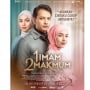 Review Film 1 Imam 2 Makmum, Tentang Melepas dan Menerima Cinta yang Baru