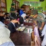 Program Makan Bergizi Gratis Dipantau Anggota TNI, Wajah Siswa SD Jadi Sorotan: Takut Apa ya Kira-kira?