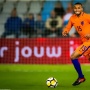Ada Sosok Monster di Dalam Dirinya, Jairo Riedewald: Apa Itu Tidur?
