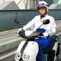 Maka Motors Hadirkan Motor Listrik Cavalry, Yamaha Tak Mau Kalah