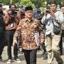 Ngaku Hormati Putusan MK yang Batalkan Kemenangan Istrinya, Mendes Yandri Sampaikan Tiga Bantahan