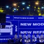 Suzuki Beri Sinyal Kehadiran Produk SUV Baru Awal Tahun, Kehadiran eVitara Semakin Dekat?