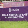 Piala Soeratin: PSSI Apresiasi Dukungan Swasta