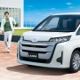 Intip Suzuki Landy yang Bikin Ngiler: Mesin Sekaliber Innova, Mewah bak Alphard tapi Harga Semurah WR-V