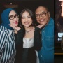 Beda Pekerjaan Orang Tua Prilly Latuconsina Vs Omar Esteghlal, Sama-sama Mentereng