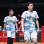 Indonesia Masters 2025: The Daddies Lawan Wakil Taipei di Babak Awal