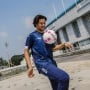 Brandon Scheunemann Jadi Pemain Paling Unik di Timnas Indonesia U-23, Masa Depan Timnas Senior
