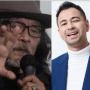 Heboh Mobil Dinas Raffi Ahmad, Sujiwo Tejo: Saya Kesal Nguing-nguing..