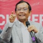 Blak-blakan! Respons Mahfud MD soal Tagar Kabur Aja Dulu: Jujur, Saya Masih Hidup Aman dan Nyaman
