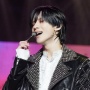 Taemin Tambahkan Brussels dan Manchester untuk Tur Ephemeral Gaze di Eropa