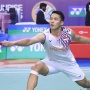 India Open 2025: Jojo Amankan Tiket Tambahan ke Perempat Final