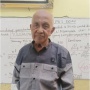 Inspiratif! Kisah "Mbah Guru Matematika" Cerdaskan Siswa-Siswi Indonesia lewat TikTok