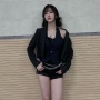 Sakit Radang Pita Suara, Yuju Tak Banyak Bicara Selama Konser GFRIEND