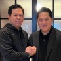 Jejak Pendidikan Sultan B Najamudin, Senator yang Usul Makan Bergizi Gratis dari Dana Zakat