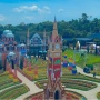 Taman Bunga Celosia, Objek Wisata dengan Daya Tarik Terlengkap di Semarang