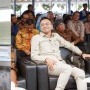 6 Potret Ruang Kerja Raffi Ahmad Sebagai Utusan Khusus Presiden, Lebih Mewah dari Kantor RANS?