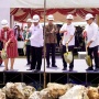 PHTC Kesehatan Presiden Prabowo Dimulai dari Daerah 3T, 32 Rumah Sakit Segera Naik Kelas