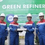 Pertamina Perkuat Ekosistem Sustainable Aviation Fuel Indonesia