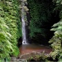 Air Terjun Jeruk Manis, Wisata Alam Memesona di Kaki Gunung Rinjani