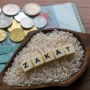 Inspirasi Ceramah: Zakat Sebagai Solusi Mengatasi Kemiskinan Umat