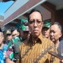 Mengejutkan! Hasan Nasbi Muncul di Sidang Kabinet Usai Kabar Pengunduran Diri