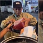 Viral Tukang Bubur Sedekahkan Dagangan ke Masjid: Sedekah Tak Membuat Rugi