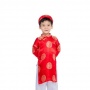 6 Rekomendasi Baju Imlek Anak Laki-Laki, Desain Kekinian dan Kece