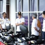 Kemenhub Hibahkan Prasarana Dermaga Penyeberangan, APJ dan Kendaraan Dinas di Wilayah NTT