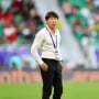 Alasan Berkelas Shin Tae-yong Pasca Dipecat PSSI dan Dihujani Fitnah