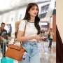 Dulu Ngaku Jajan Cuma Rp1000, Sabrina Chairunnisa Kini Punya Tas Hermes Segini Banyak