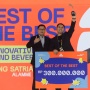 Komitmen Dukung UKM, Bank Mandiri Gelar WMM 2024: Perjalanan Inspiratif Wirausaha Muda Menuju Top 4 dan Best of The Best