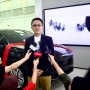 Moren Ajak Masyarakat Jadi Bagian Bisnis Rental Mobil Listrik