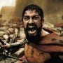 Ngeri, Gerard Butler Ungkit Kembali Insiden saat Syuting Film 300