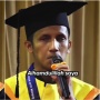Viral Tunanetra Raih Gelar Magister di Universitas Airlangga, Backgraund Orang Tua Disorot