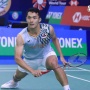 Jonatan Christie Tantang Viktor Axelsen di Babak Semifinal India Open 2025