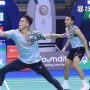 Fajar/Rian Mengecewakan di Dua Laga Awal 2025, Cedera Belum Pulih?