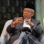 Sikap PKB Usai Kiai Ma'ruf Amin Pilih Jalan Uzlah