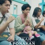 Hadirkan Isu Sandwich Generation, Film '1 Kakak 7 Ponakan' Penuh Pesan Relatable