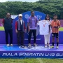 Piala Soeratin: Mitra Manakarra Wakili Sulbar di Putaran Nasional