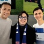 2 Asisten Patrick Kluivert Bekerja Pantau Kinerja Pemain Timnas Indonesia