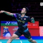 Indonesia Masters 2025: Anthony Ginting Bersiap Hadapi Musuh Lama