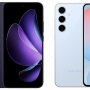 Perbandingan Spesifikasi OPPO Reno13 5G vs Samsung Galaxy S24 FE